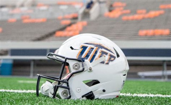 2023 UTEP Football Roster | College Football Network