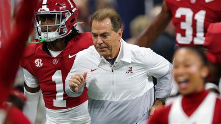 Did Actions of Alabama Players Lead To Nick Saban Retiring?