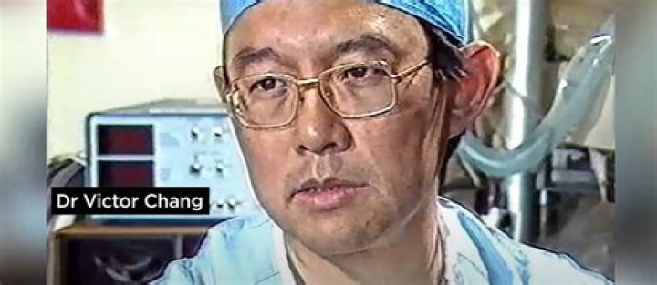 Dr Victor Chang Suicide News: How Did He Die? Obituary