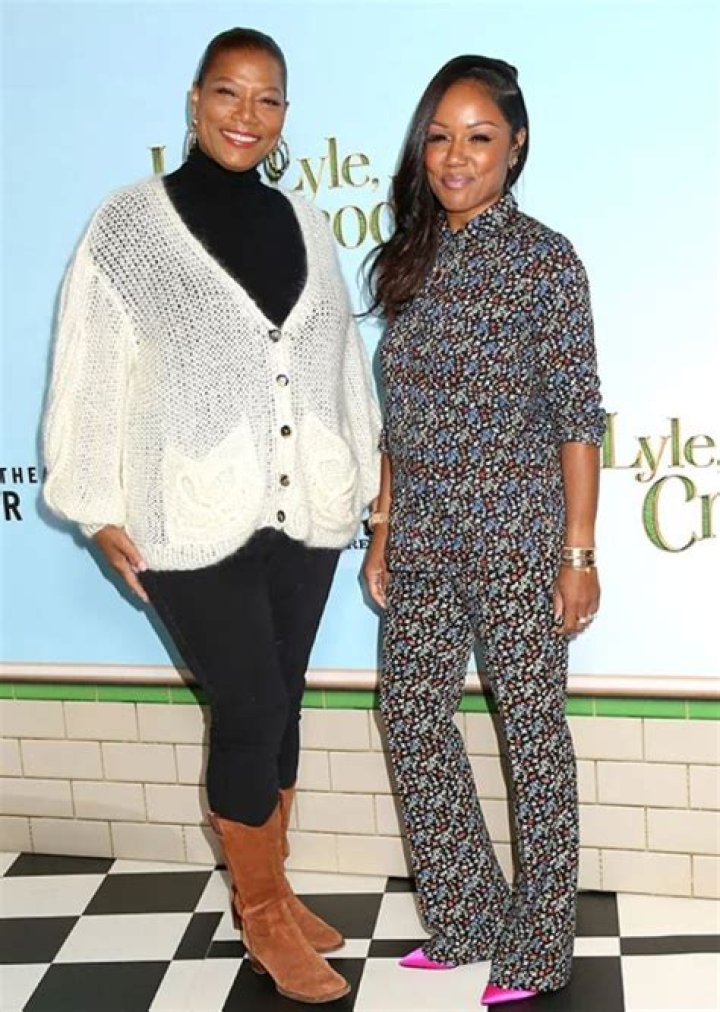 Eboni Nichols (Queen Latifah’s wife) Wiki, Bio, Age, Parents, Education, Career, Net Worth, Height, & Facts