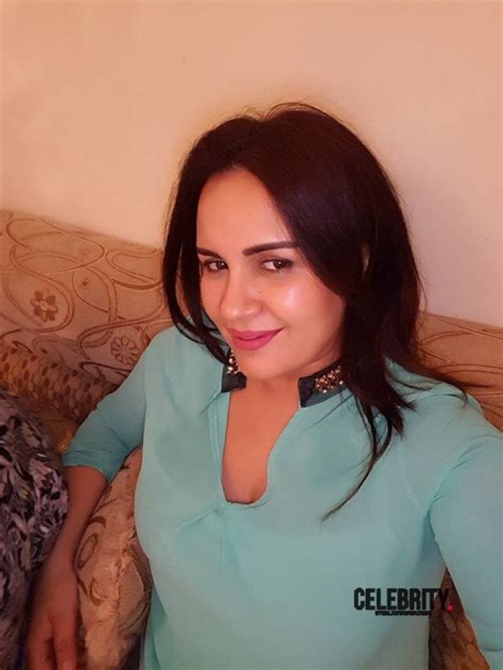 Hamza Hamry Wiki, Biographie, Age, Taille, Mariage, Contact & Informations