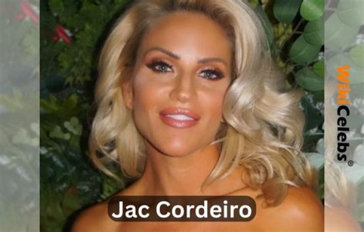 Jac Cordeiro (Alex Rodriguez’s Girlfriend) Wiki, Age, Height, Husband, Family, Biography, Net Worth & Kids