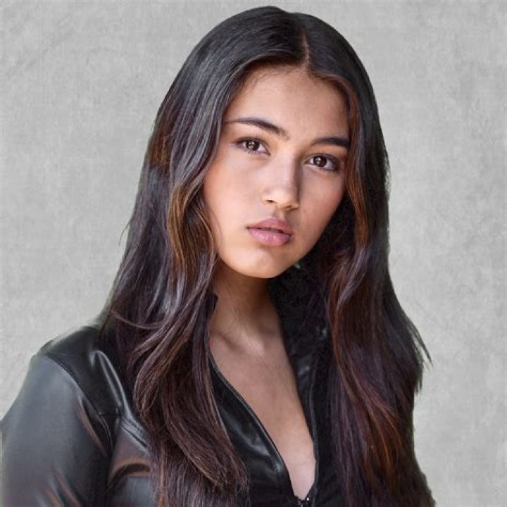 Kylin Kalani Age, Height, Net Worth, Bio, Family, Dating