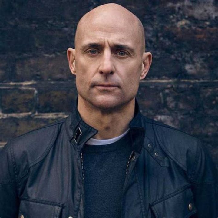 Mark Strong Bio, Career, Net Worth