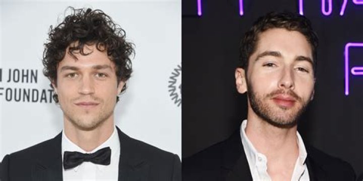 Miles McMillan’s Wikipedia, Age, Height, Biography, Girlfriend, Photos & More