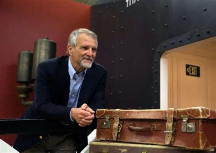 Paul-Henri Nargeolet Net Worth, Wife’s Name, Son, Daughter, Biography & Much More