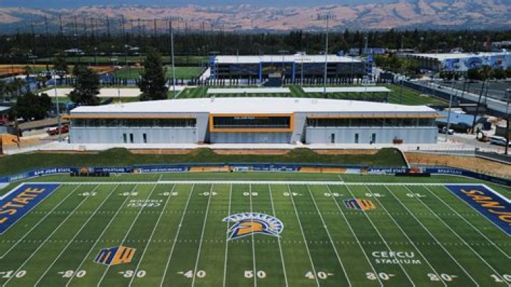 San Jose State Spartans | College Football Network