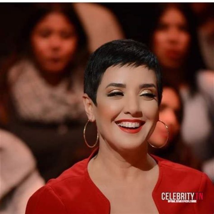 Sonia Dahmani Wiki, Biographie, Age, Taille, Mariage, Contact & Informations