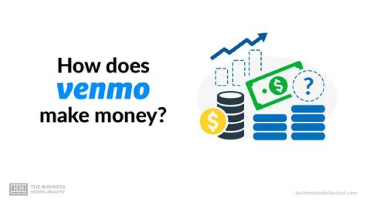 Unveiling the Secret: How Does Venmo Make Money?