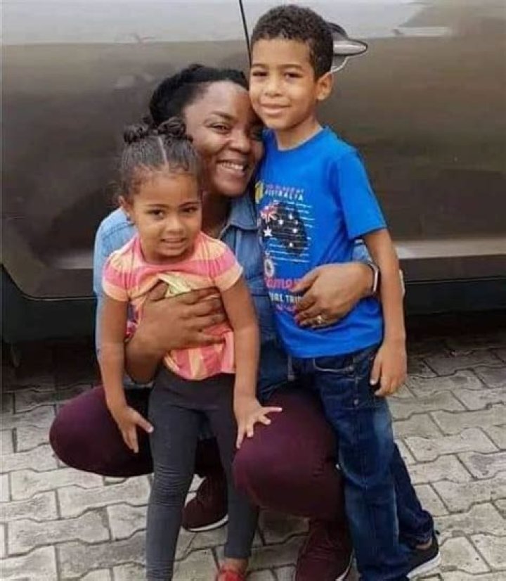 Who is Chioma Chukwuka Husband Franklin Akpotha, Age, Net Worth, Children