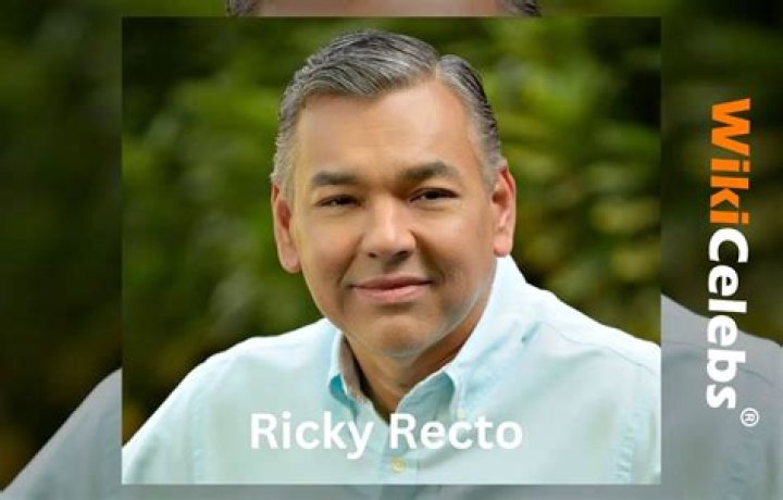 Who was Ricky Recto? Wiki, Age, Wife, Kids, Family, Death Cause, Net Worth, Biography & More